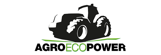 Agro Echo Power Logo