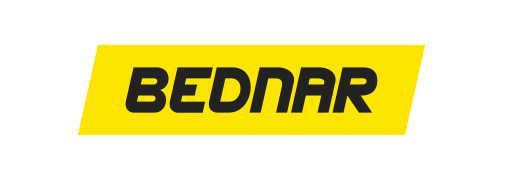 Bednar logo