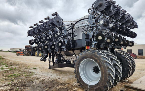 Tillage Equipment